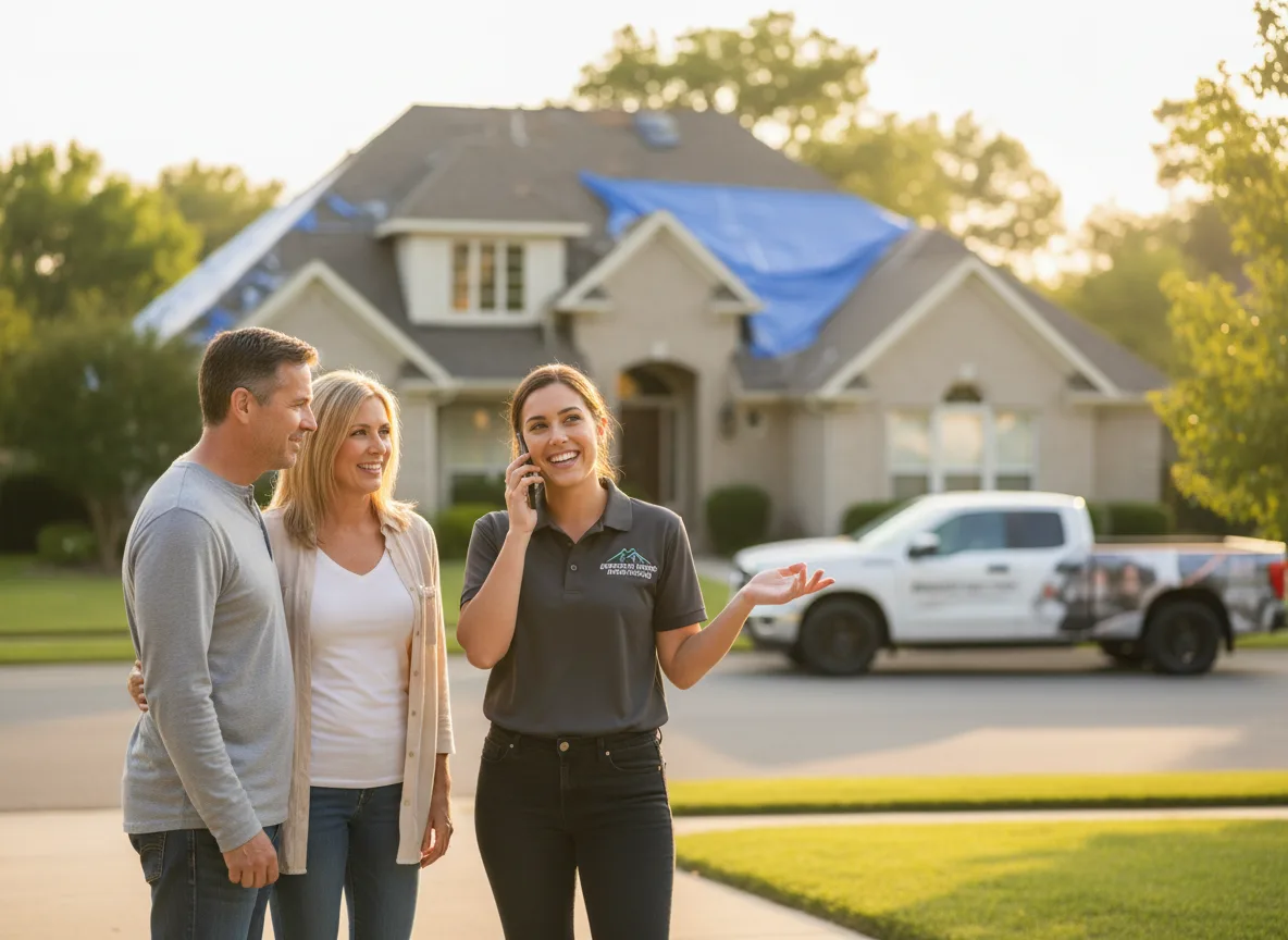 Emergency Roof Repair Coralville, IA FAQs